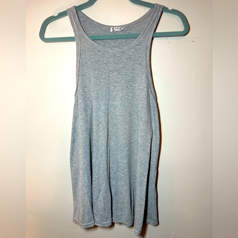 Free People tank